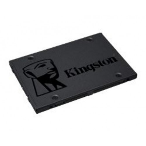 SSD Kingston A400 2.5" 480Gb SATA3...
