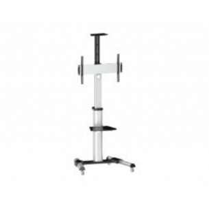 Soporte TV de Suelo EQUIP...