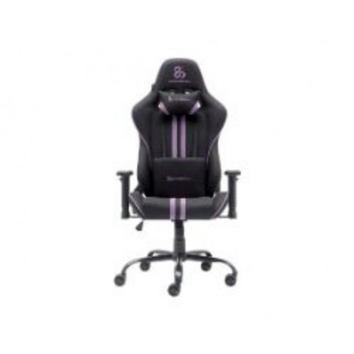 Silla Gaming Newskill Kitsune Morado...
