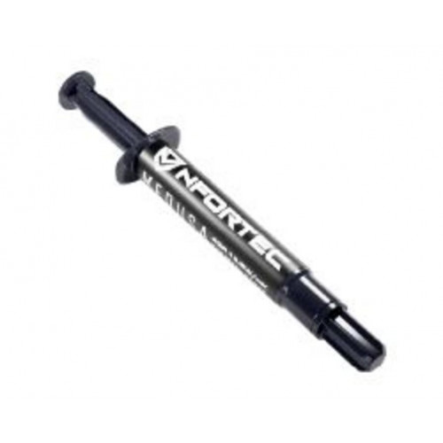 Pasta Térmica Nfortec Medusa 4g...