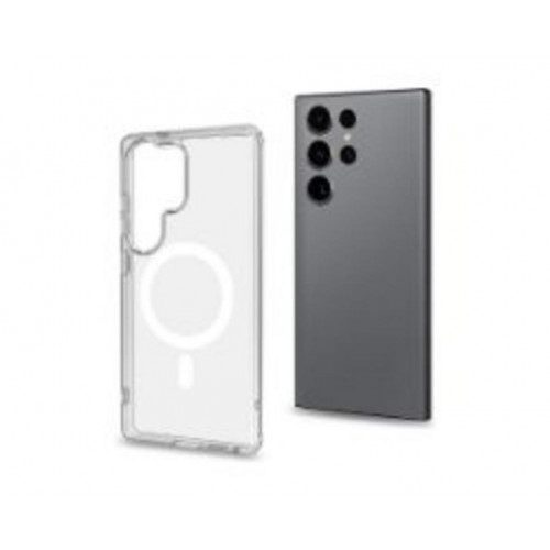 Funda CELLY GELSKINMAG Galaxy S25...