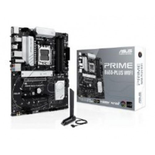 ASUS PRIME B650-PLUS WIFI (AM5) 4DDR5...
