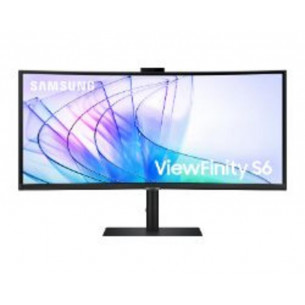 Monitor Curvo Samsung S65VC...