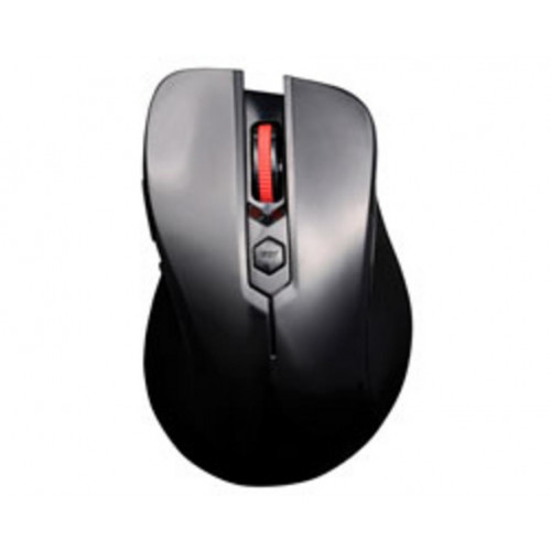 Ratón UNYKA UK-103 Óptico RF 2000dpi...