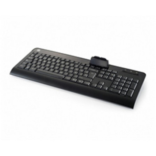 Teclado CONCEPTRONIC USB Lector de...