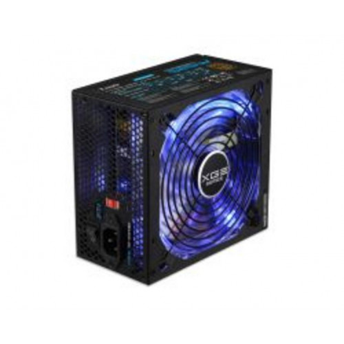 Fuente Gaming TooQ ATX 525W 80+...