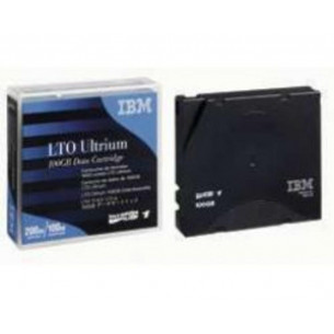 IBM LTO Ultrium 1 Cartucho...