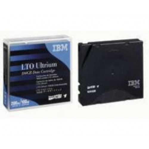Cartucho de Datos IBM LTO Ultrium...