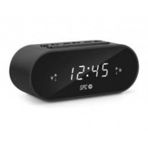 Frodi Radiodespertador...