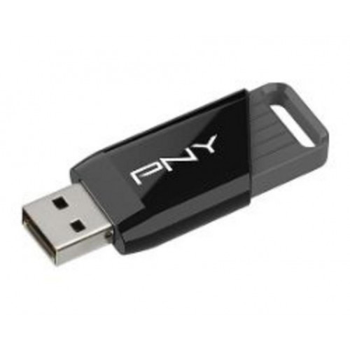 Pendrive PNY Attaché X 128Gb USB-A...