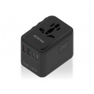 Cargador de Pared AISENS...