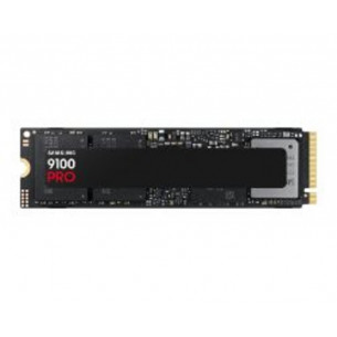 SSD Samsung 9100 Pro 2TB...