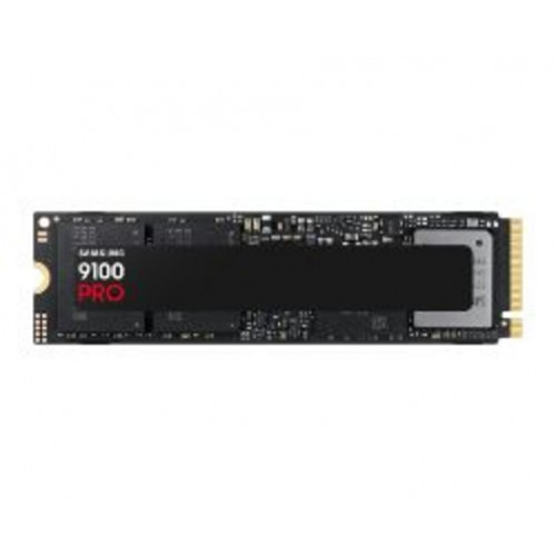 SSD Samsung 9100 Pro 2TB M.2 NVMe...