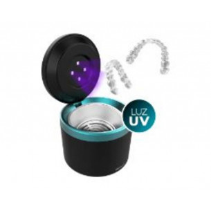 Cepillo Eléctrico Sónico...