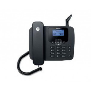 Teléfono Fijo Motorola...