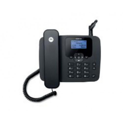Teléfono Fijo Motorola FW410L 4G...