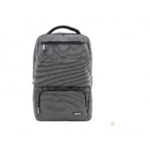 Mochila NILOX Travel hasta 15.6" Gris...