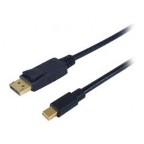 Cable EQUIP Mini DP/M a DP/M 4K/60Hz...
