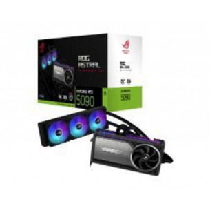 ASUS ROG Astral LC RTX 5090...