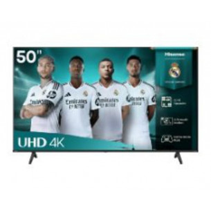 Televisor Hisense 50A6Q 50"...
