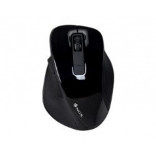 Ratón NGS Bowblack Óptico...