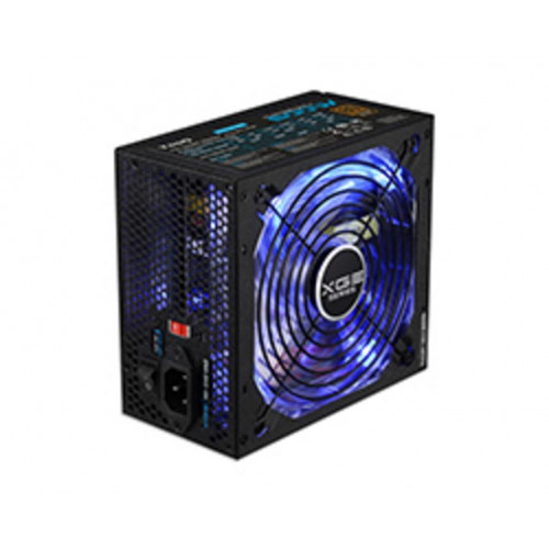 Fuente Gaming TooQ 600W ATX 80+...