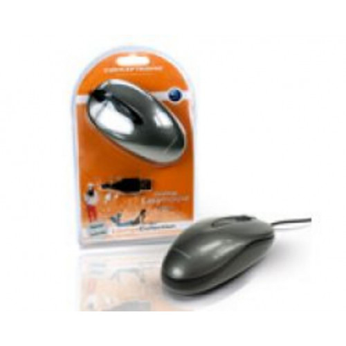 Ratón CONCEPTRONIC Óptico USB 800dpi...