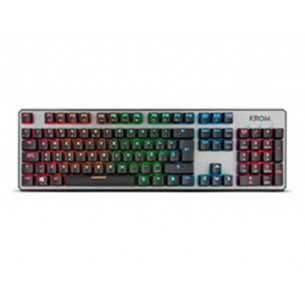 Teclado Mecánico Krom...