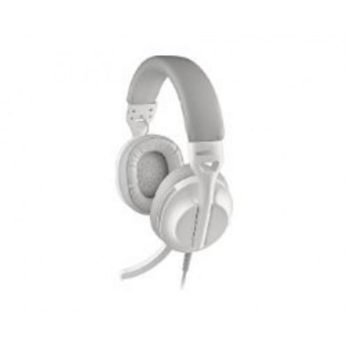 Auriculares con Micrófono NGS USB-C...