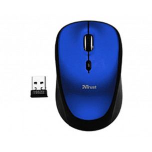 Trust Yvi Ratón Óptico...