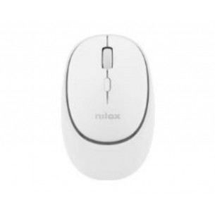 Nilox Ratón Dual-Wireless...