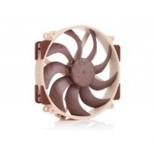 Ventilador Noctua...
