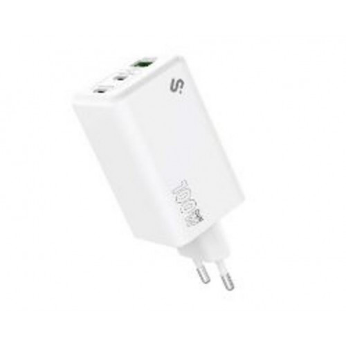 Cargador de Pared SUBBLIM 1xUSB-A...