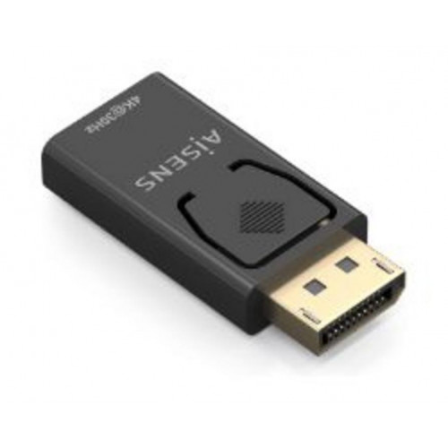 Conversor AISENS DP/M a HDMI/H 4K...