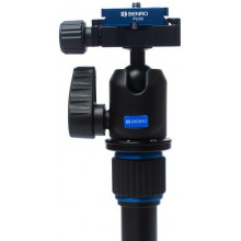 BENRO FSL09CN00 TRIPODE SLIM CARBONO 2
