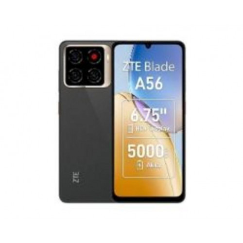 Smartphone ZTE Blade A56 6.75" 4GB...