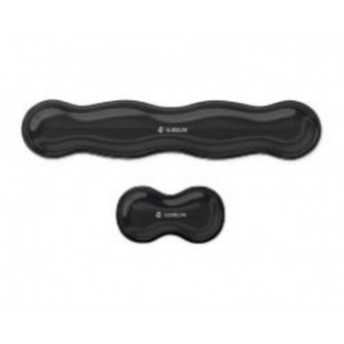 Reposamuñecas SUBBLIM Ergo Pack 2...