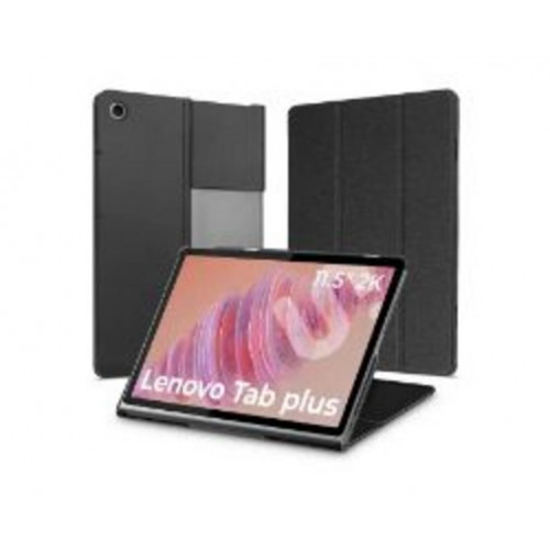 Funda SUBBLIM Shock Case 11.5" Negra...