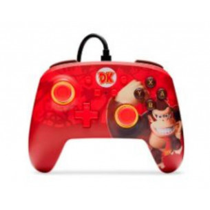 Mando Con Cable Mejorado...