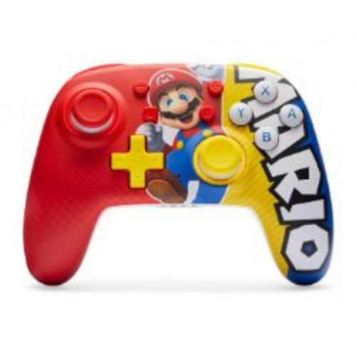 GamePad PowerA Bluetooth Nintendo...