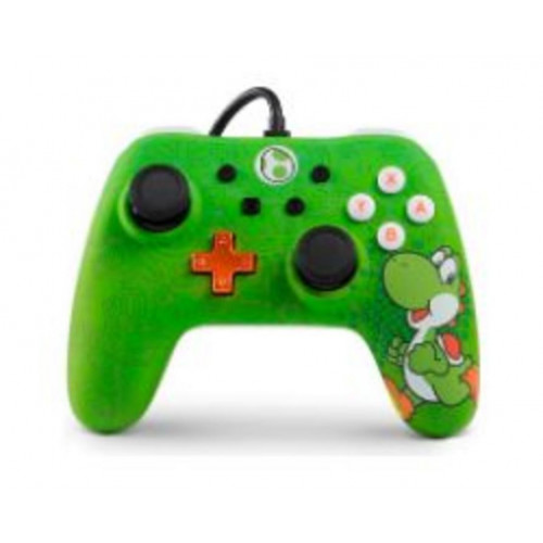 GamePad PowerA Yoshi Nintendo Switch...