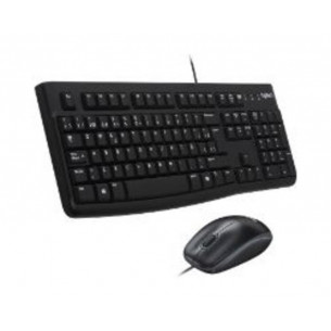 Logitech MK120 Combo...