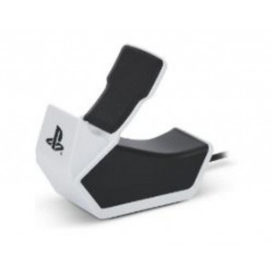 Estación de Carga PowerA...