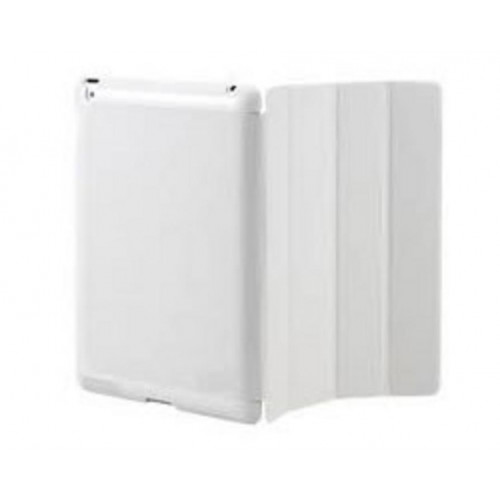 Funda Cooler Master Folio iPad Blanca...