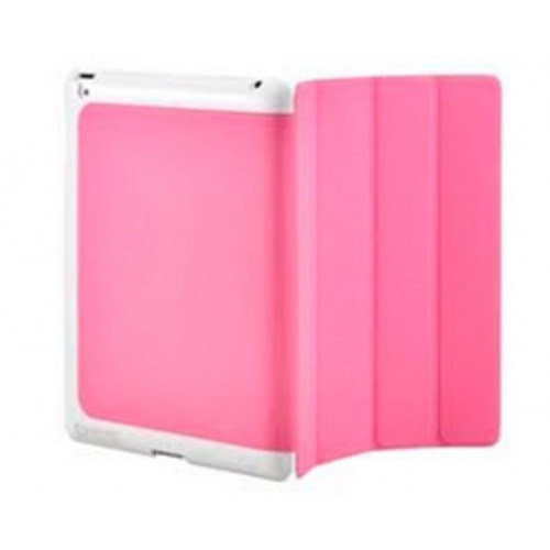 Funda Cooler Master Folio iPad Rosa...