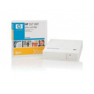 Cartucho de Datos HP DLT...