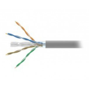 Bobina Equip Cat.6 F/UTP...