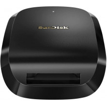 SanDisk CFexpress Lector de Tarjetas Extreme Pro