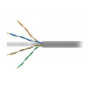 Bobina Cable de Red Equip...