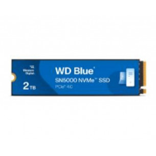 SSD WD Blue SN5000 2TB M.2...
